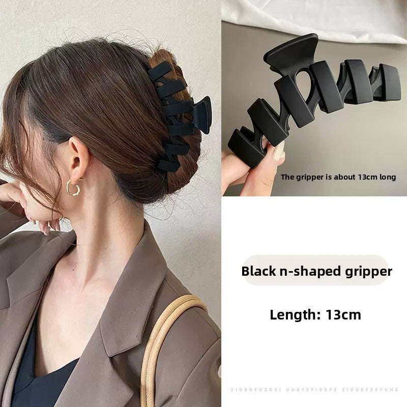 Hair Clips