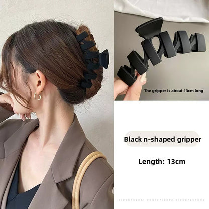 Hair Clips