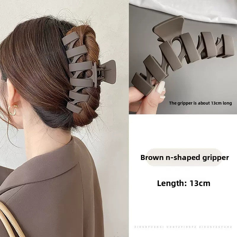 Hair Clips