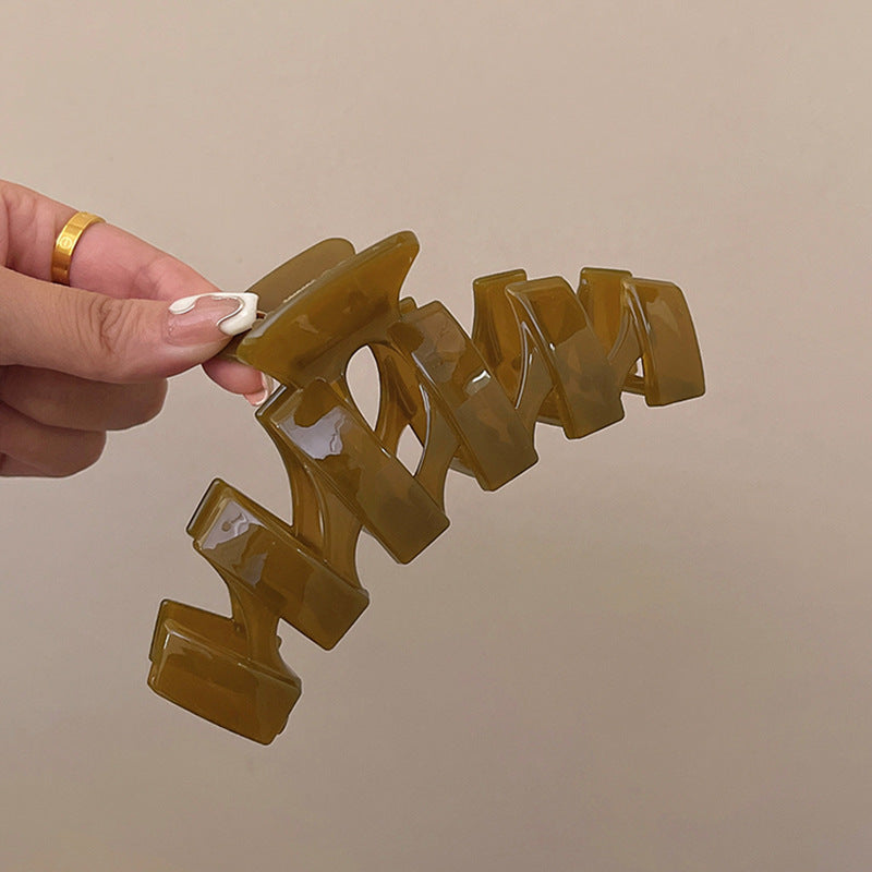 Hair Clips