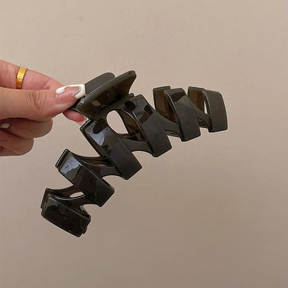Hair Clips