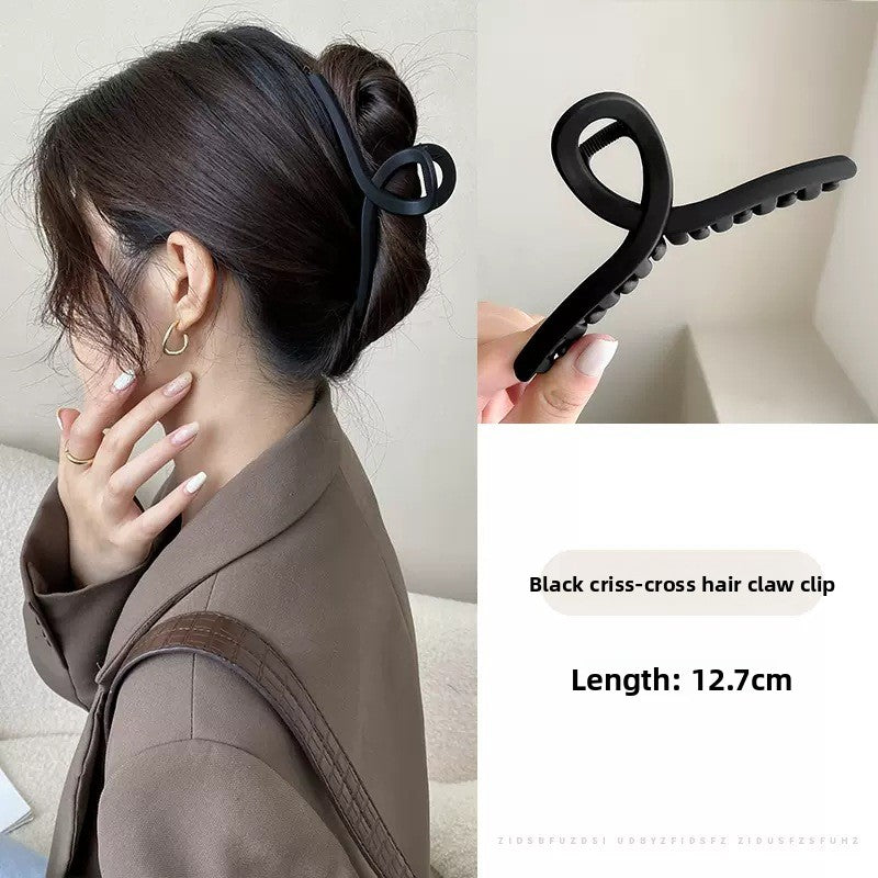Hair Clips
