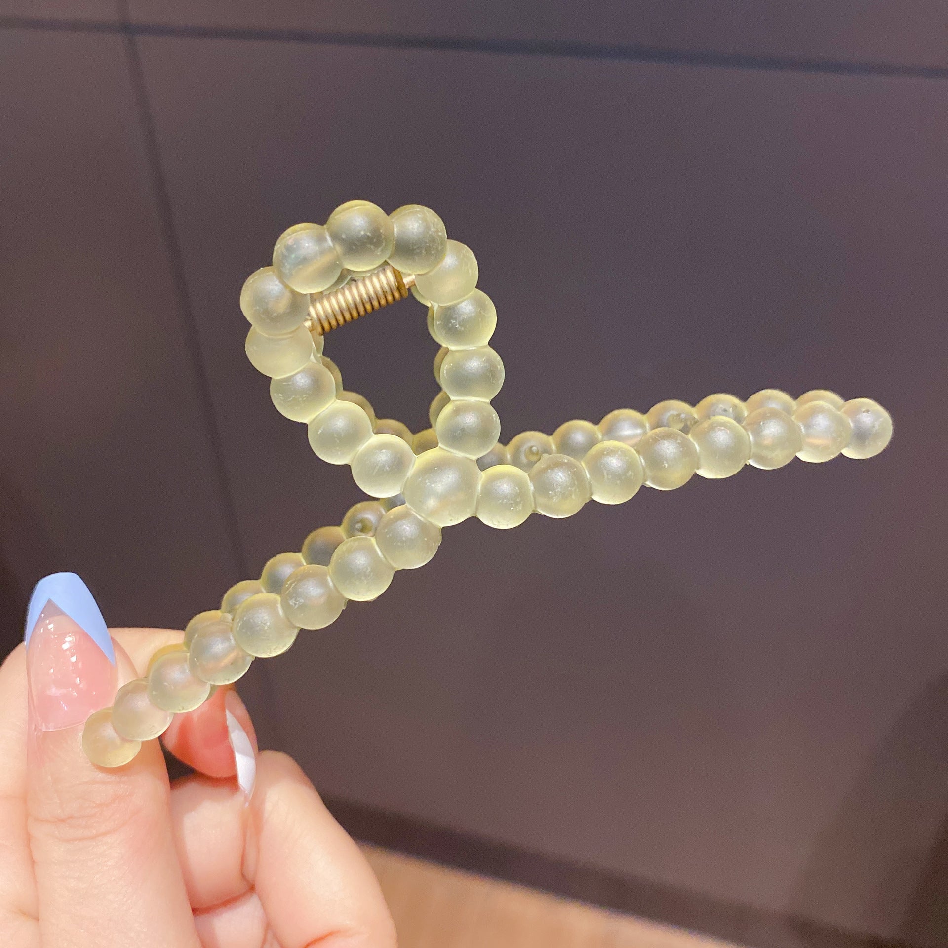 Hair Clips