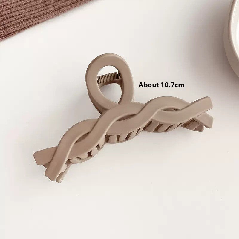 Hair Clips