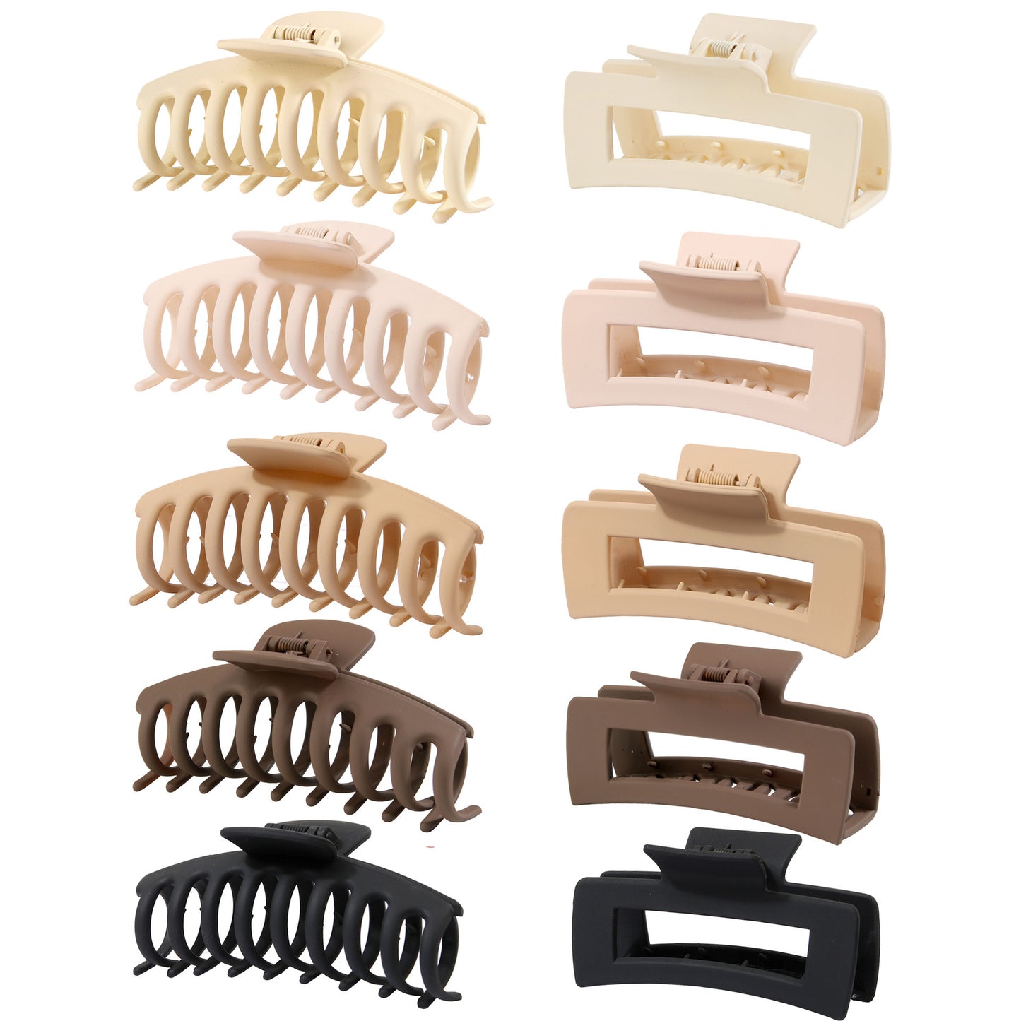 Hair Clips
