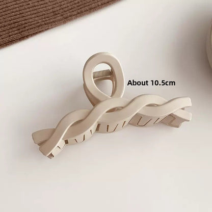 Hair Clips