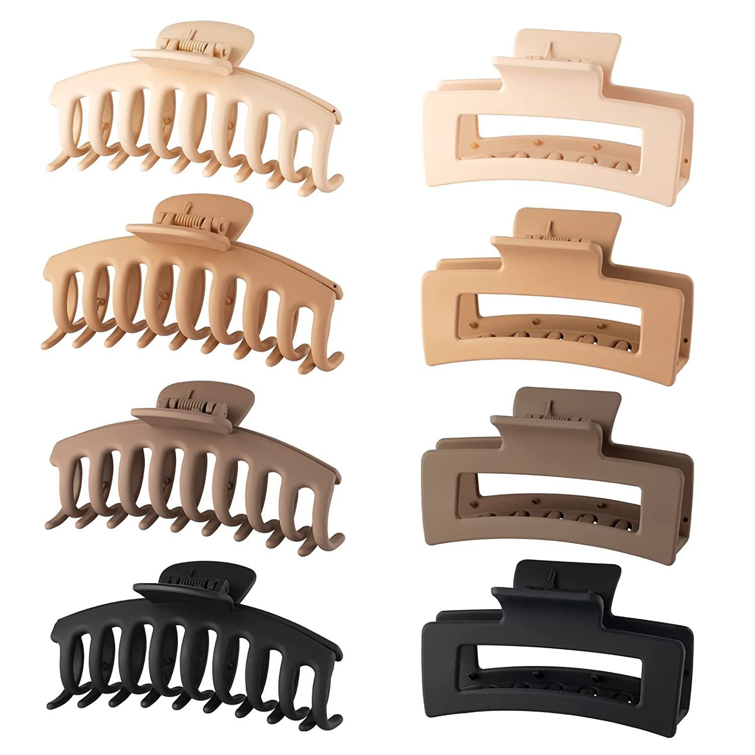 Hair Clips