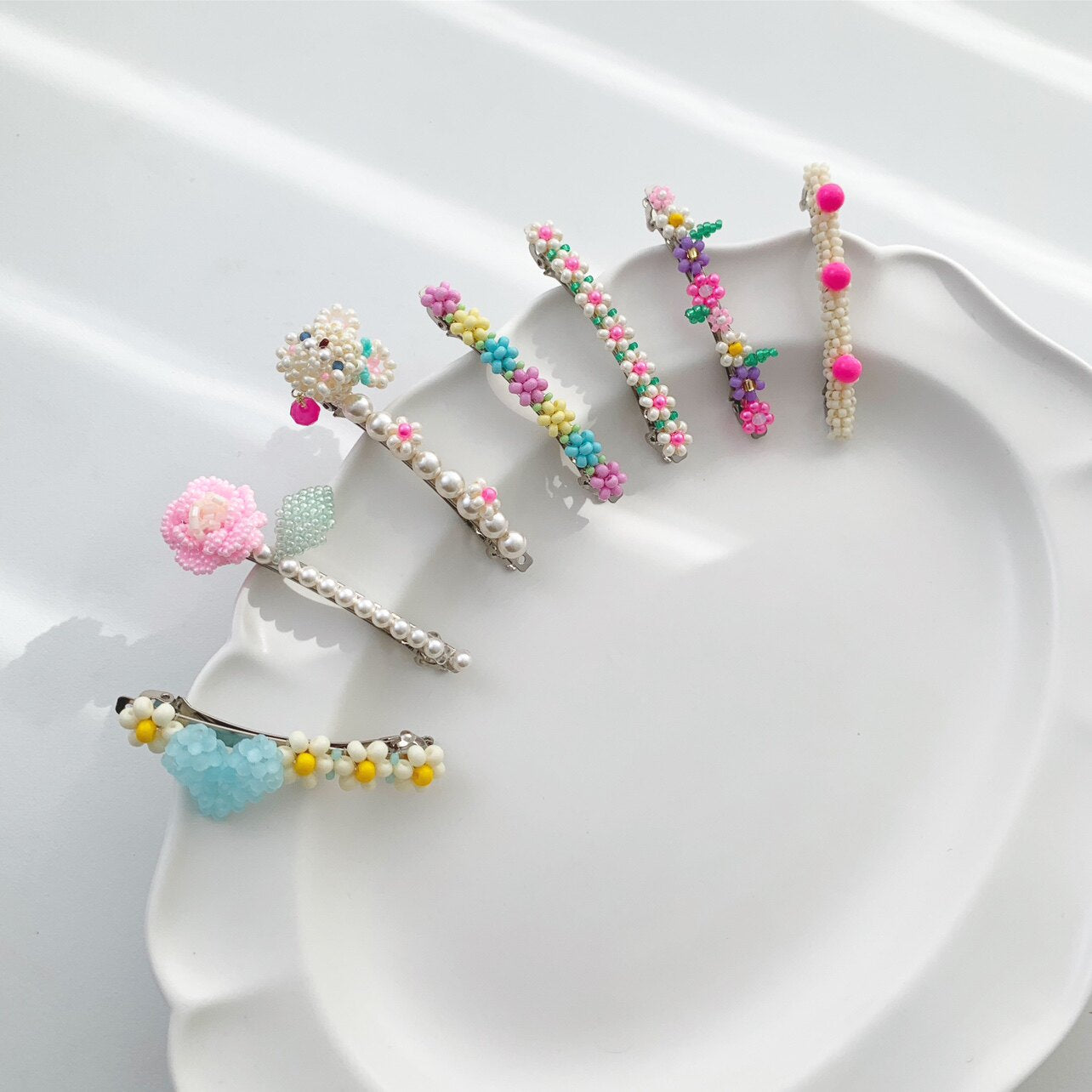 hair clips