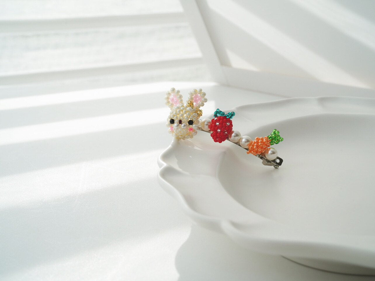 hair clips