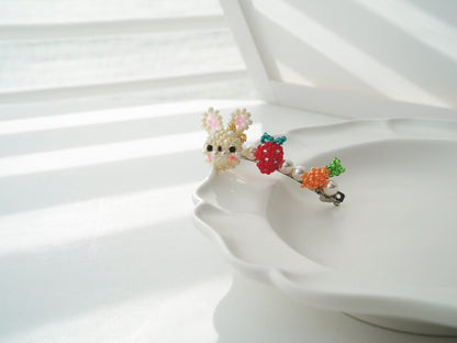 hair clips