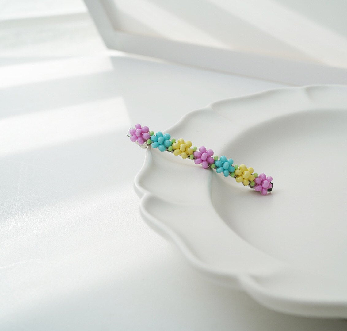 hair clips