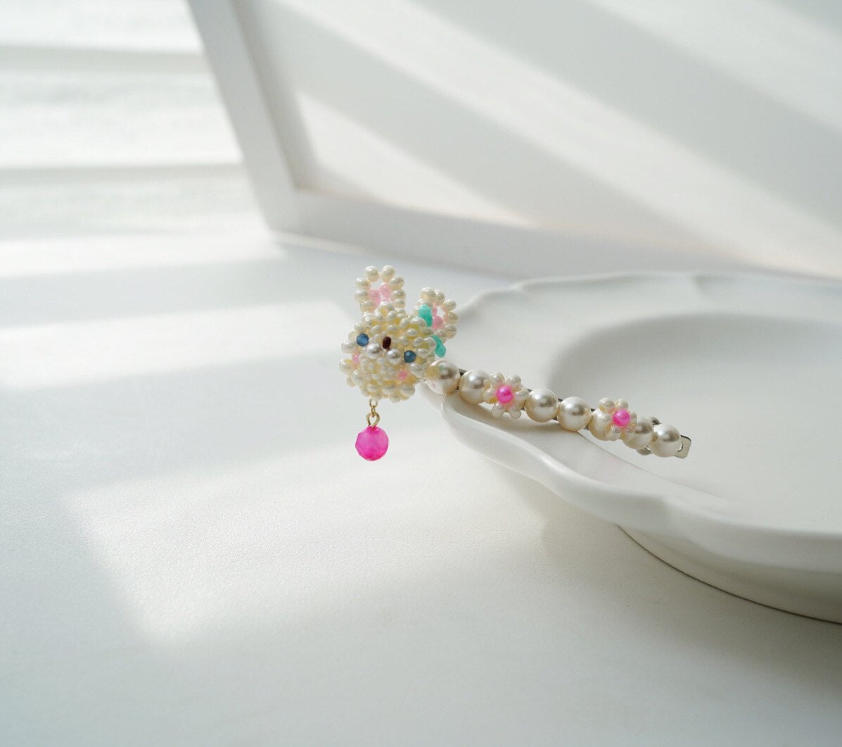 hair clips