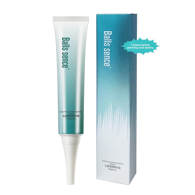 Hair Color Odor-Control Care Milk