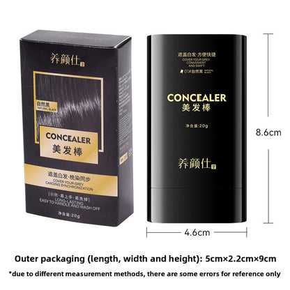 Hair Color Touch Up Stick