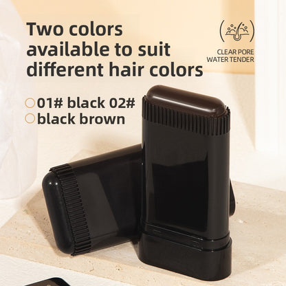 Hair Coloring Pen Concealer Stick