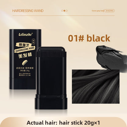 Hair Coloring Pen Concealer Stick