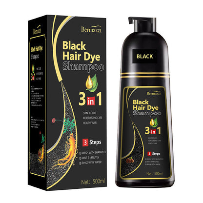 Hair Coloring Shampoo