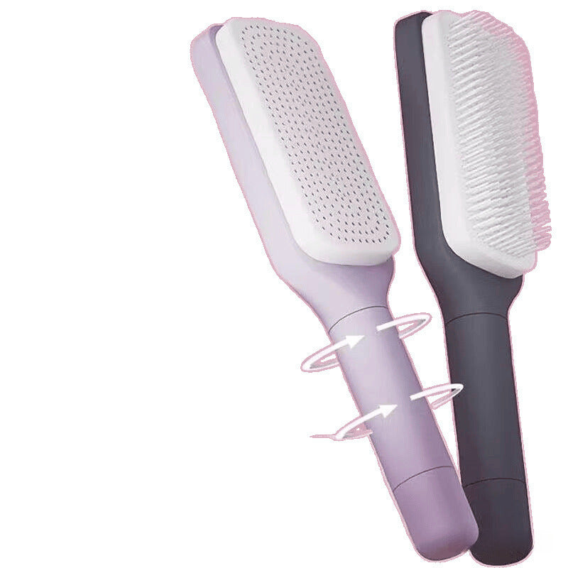 Hair Comb Bamboo