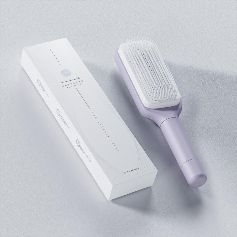 Hair Comb Bamboo