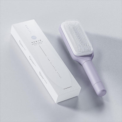 Hair Comb Bamboo