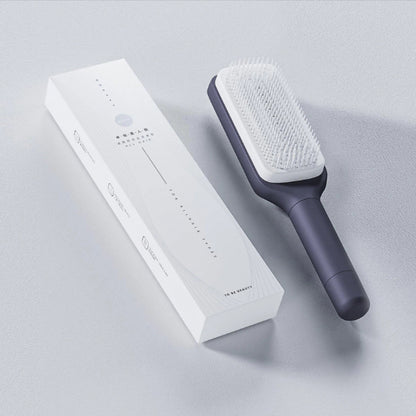 Hair Comb Bamboo