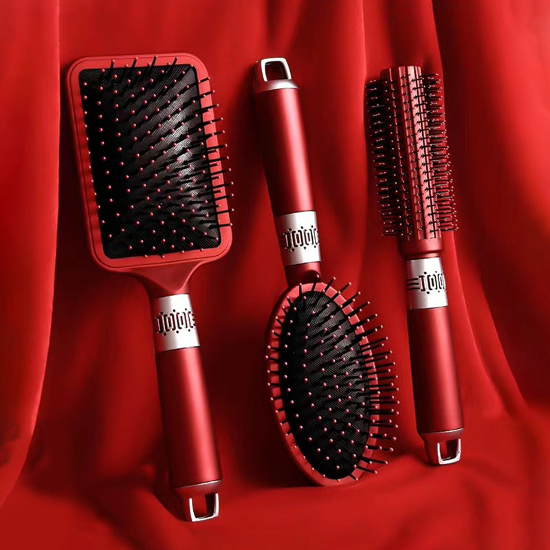 Hair comb set