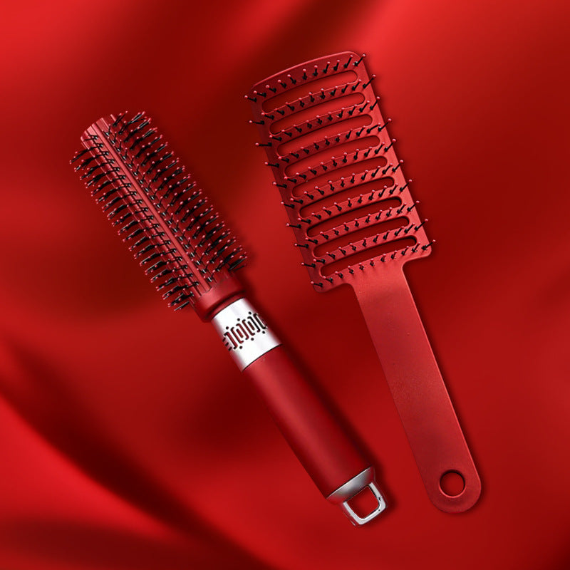 Hair comb set