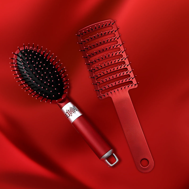Hair comb set