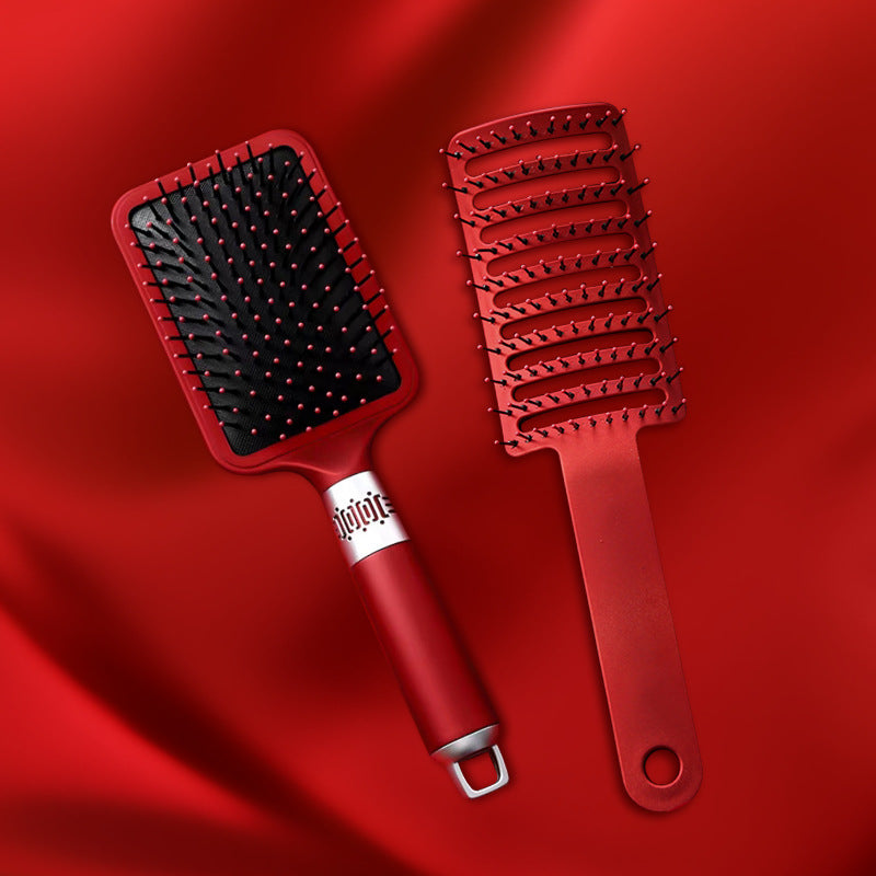 Hair comb set