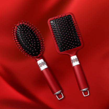 Hair comb set