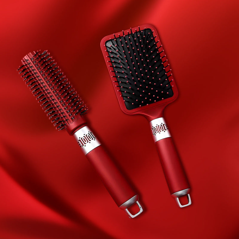 Hair comb set
