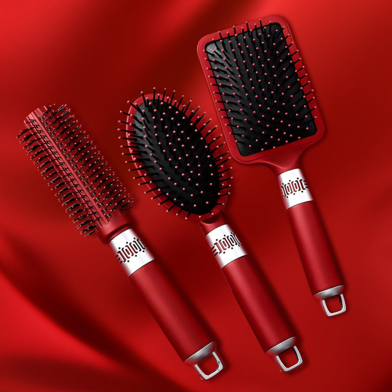 Hair comb set