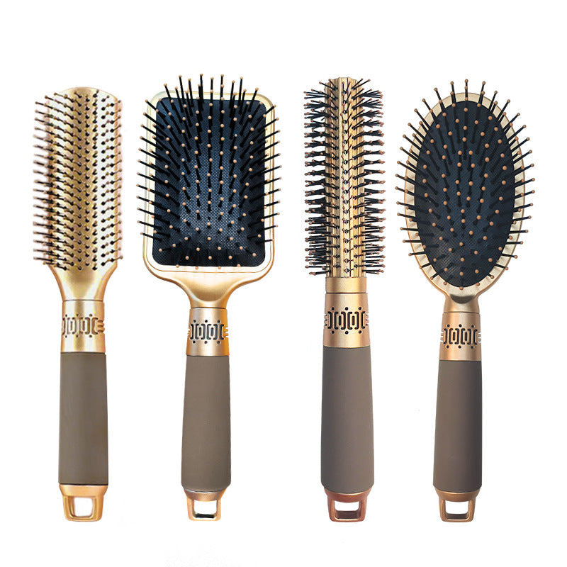 Hair comb set