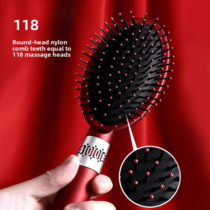 Hair comb set