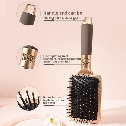Hair comb set