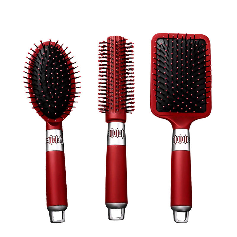 Hair comb set