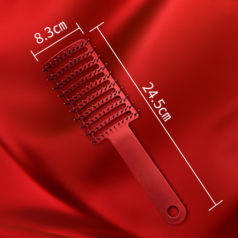 Hair comb set