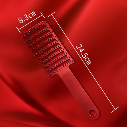 Hair comb set