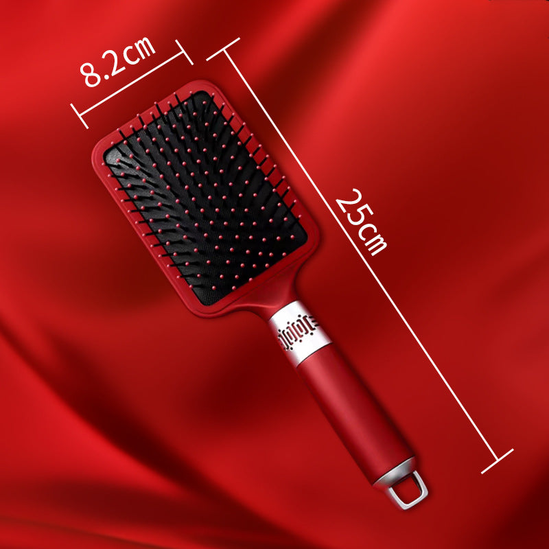 Hair comb set