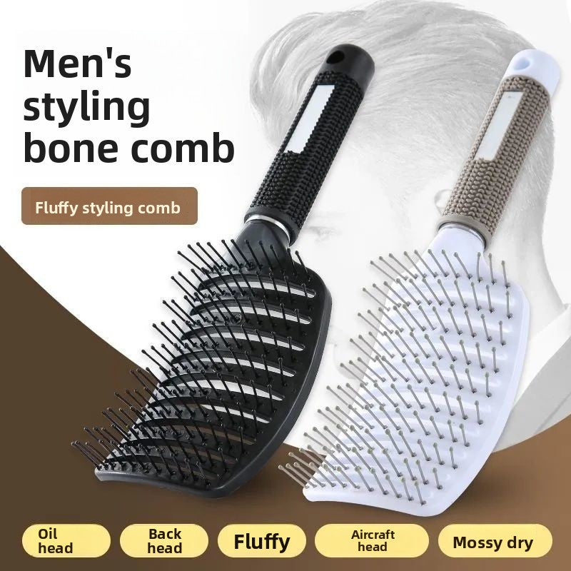 hair comb