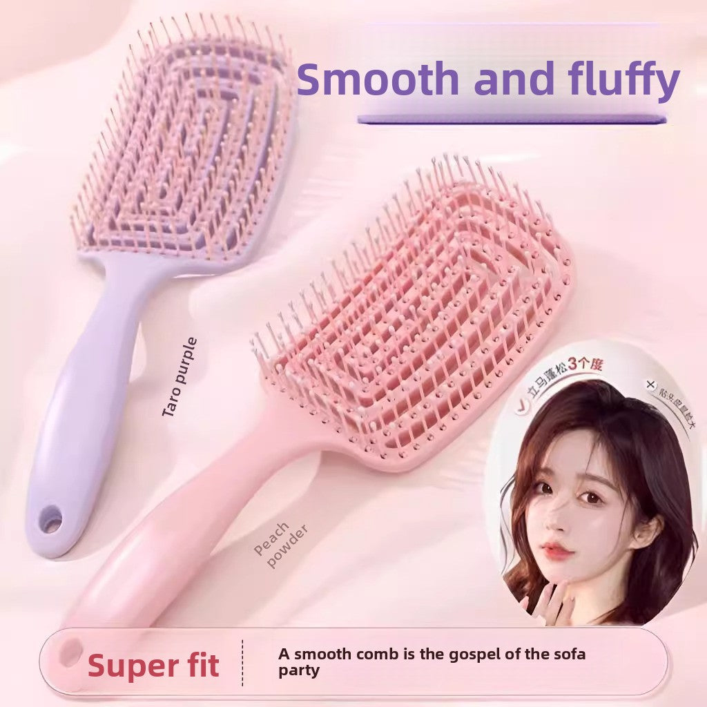Hair Comb