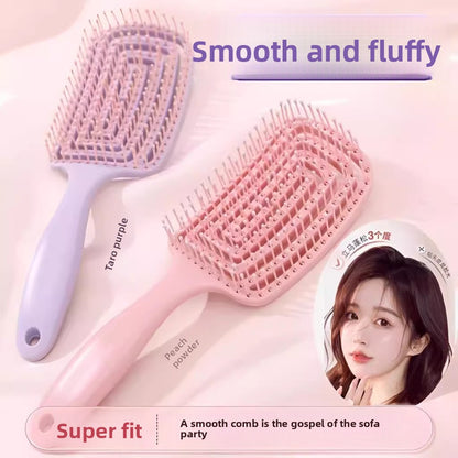 Hair Comb