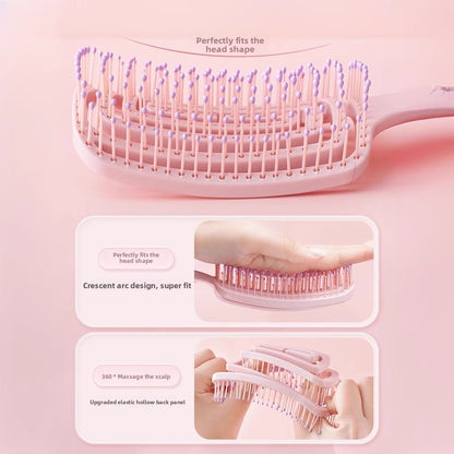 Hair Comb