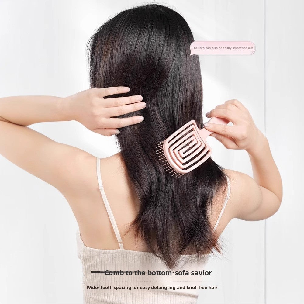 Hair Comb