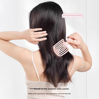 Hair Comb