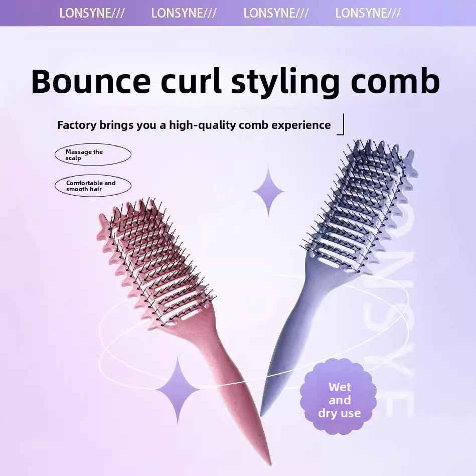 Hair Comb