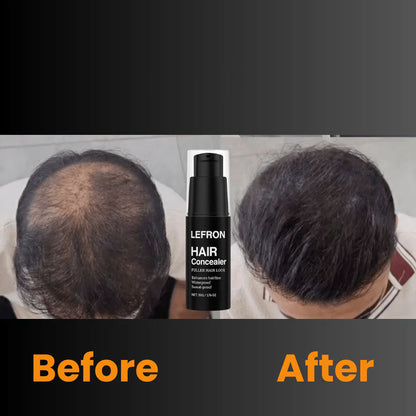 Hair Concealer Cream