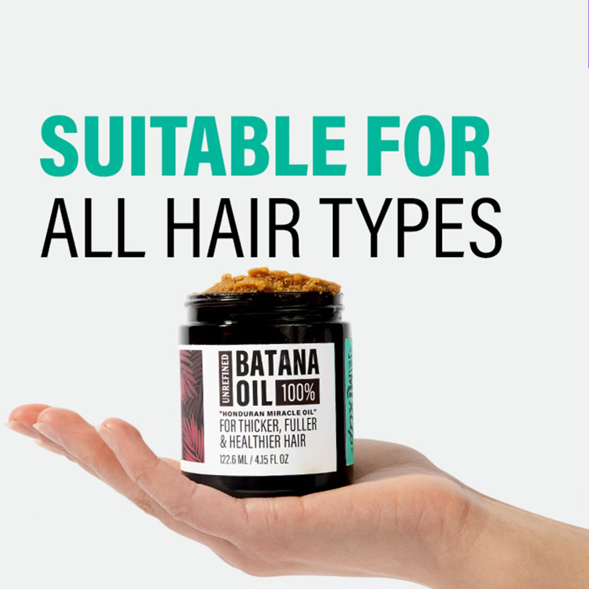 Hair Conditioner Cream