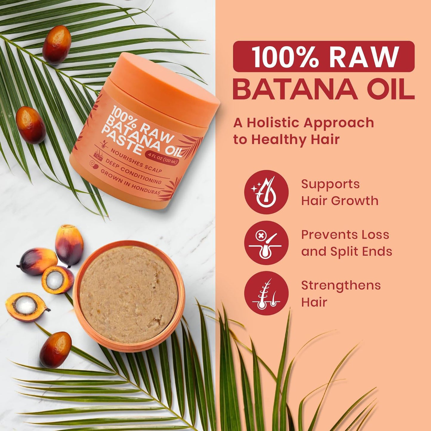 Hair Conditioner Cream