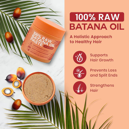 Hair Conditioner Cream